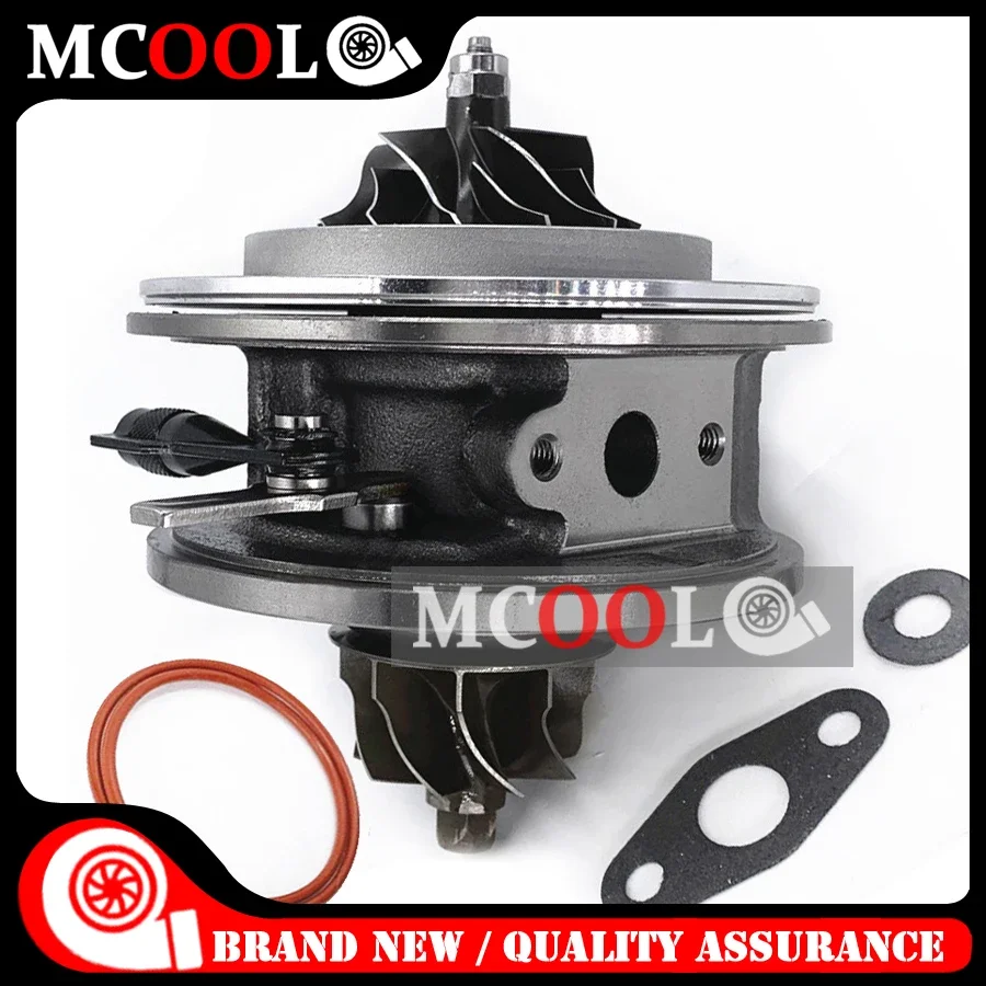 

Турбокомпрессорный картридж BV43 (CHRA) для KIA Sorento 2.5 CRDi D4CB 170 л.с. 5303 970 0144 53039880122