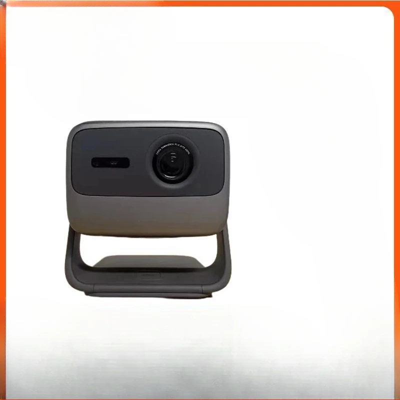 Three-color laser 4K household ultra-high definition highlight can be connected to mobile phone eye protection