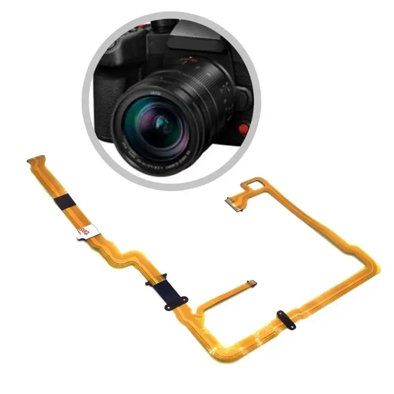 652F Lcd Display Sc… - image