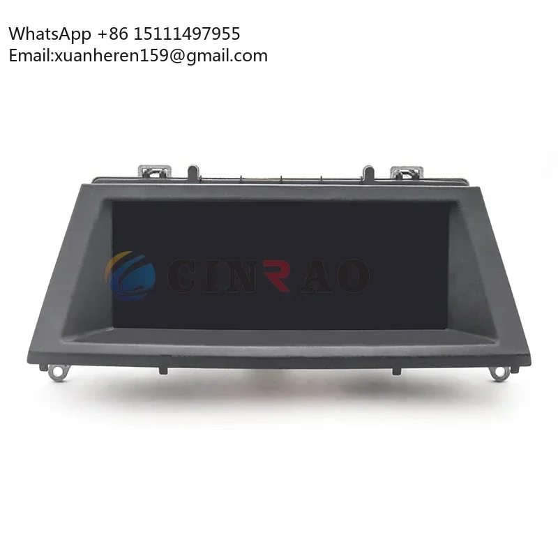 Automotive LCD Display Module B-M-W X5 E70 CID 8.8