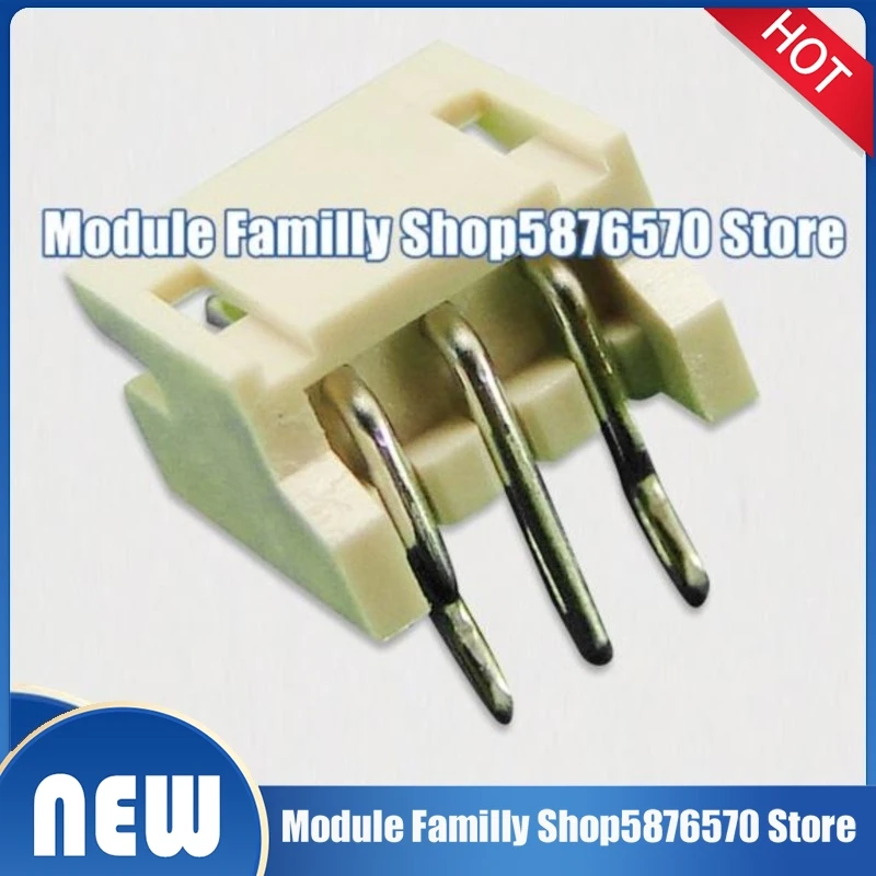 

100/pcs/lot new and original S3B-ZR(LF)(SN) Connector 1.5mm