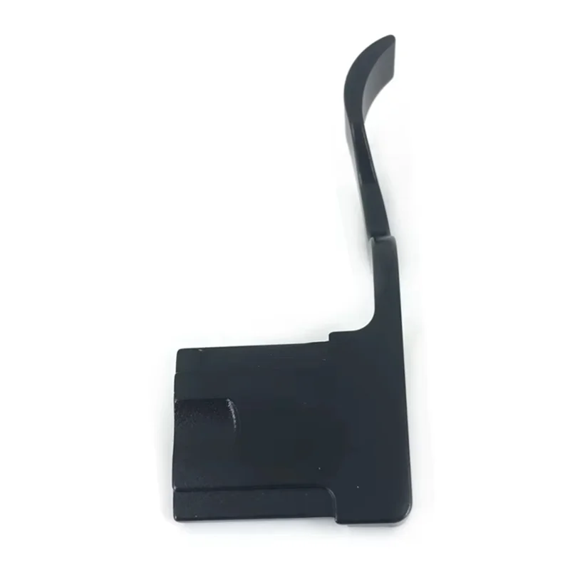 Poignée de pouce en métal pour appareil photo Fujifilm Fuji X-T30 XT30 X-T20 X-T10 XT20 XT10