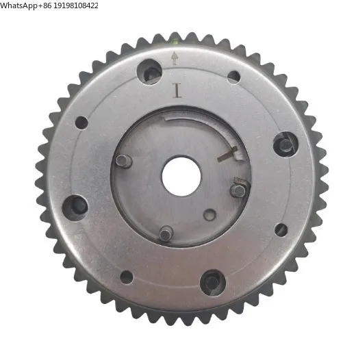 

Новинка для регулятора фаз газораспределения, манометр, зубья эксцентрикового вала ML3Z-6256-A/ML3Z-6C525-A, нержавеющая сталь