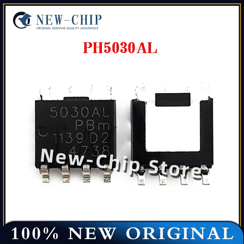 

5 шт.-100 шт./лот PH5030AL SOT-669 5030AL новый оригинал