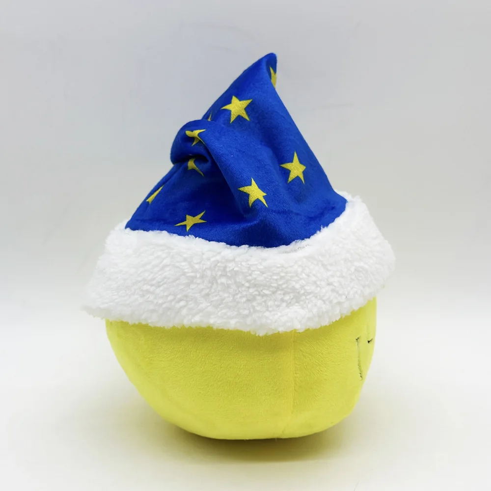 2026 New Grace Dozing Dozer peluche bambola peluche gioco giocattoli di peluche cuscino arredamento camera da letto bambini regalo di compleanno di Natale