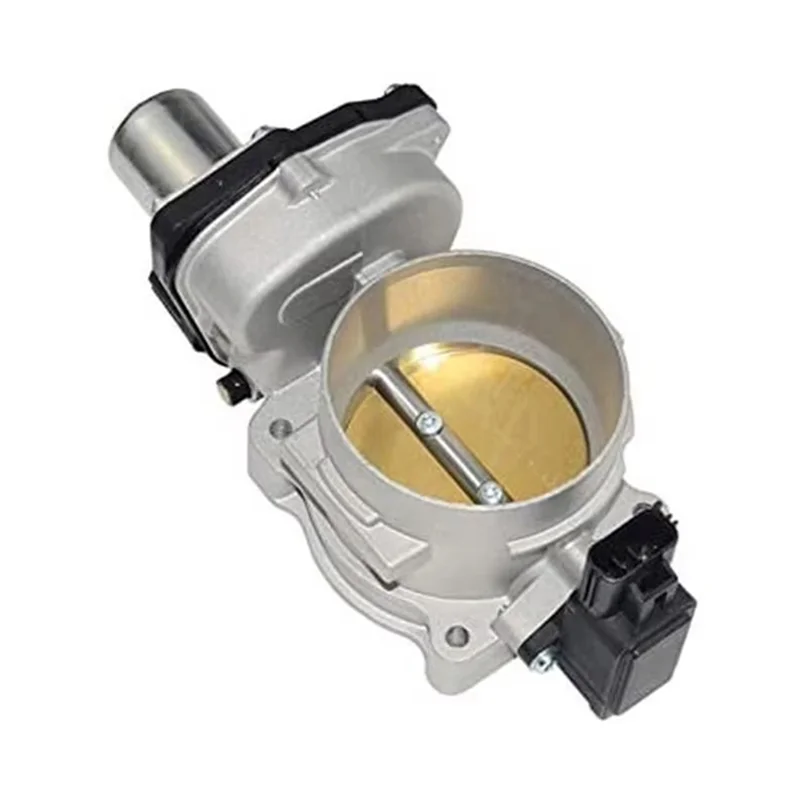 

Electronic Throttle Body Assembly Throttle Body Assembly For Ford Expedition F150 Throttle Body 8L3Z9E926C 8L3Z9E926A