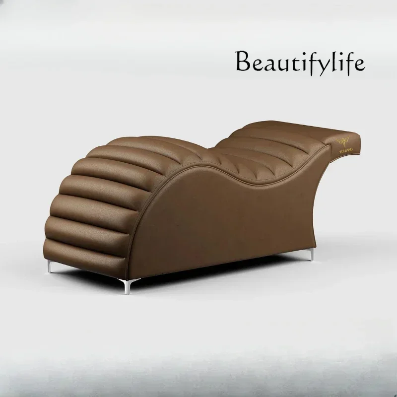 Luxury modern eyelash eyebrow bed table aesthetic eyelash salon bed furniture set eyelash bed