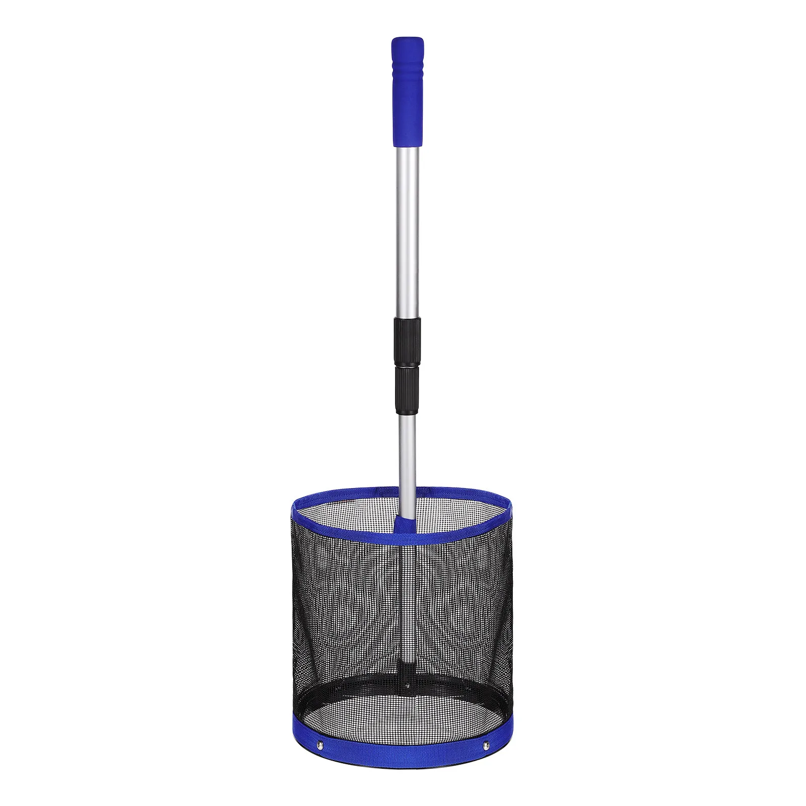 

Ping Pong Balls Table Tennis Accessories Catch Net Retriever Picker Upper