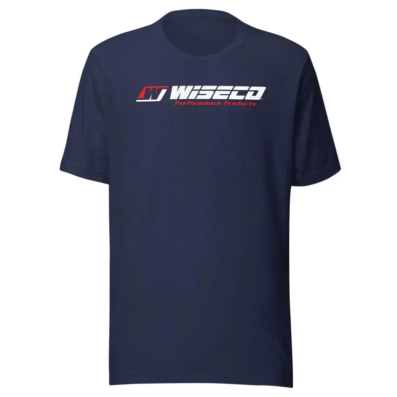 Wiseco Inspired Performance Piston Logo Tee S 5XL New Design