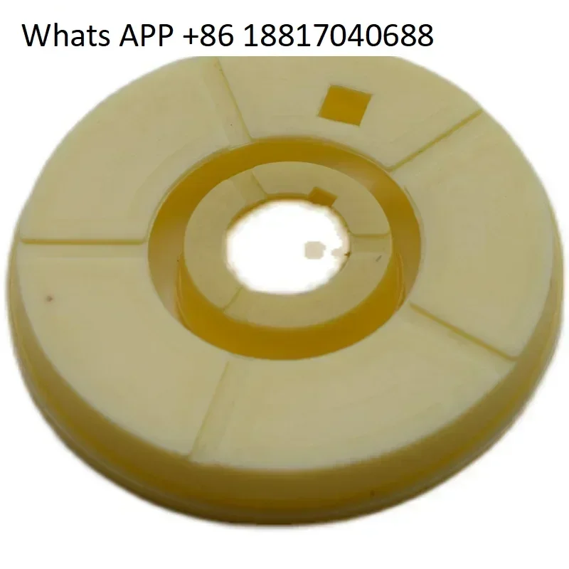 

Yadeke SE/SI SU SC32 40 50 63 80 100 Cylinder Buffer Gasket