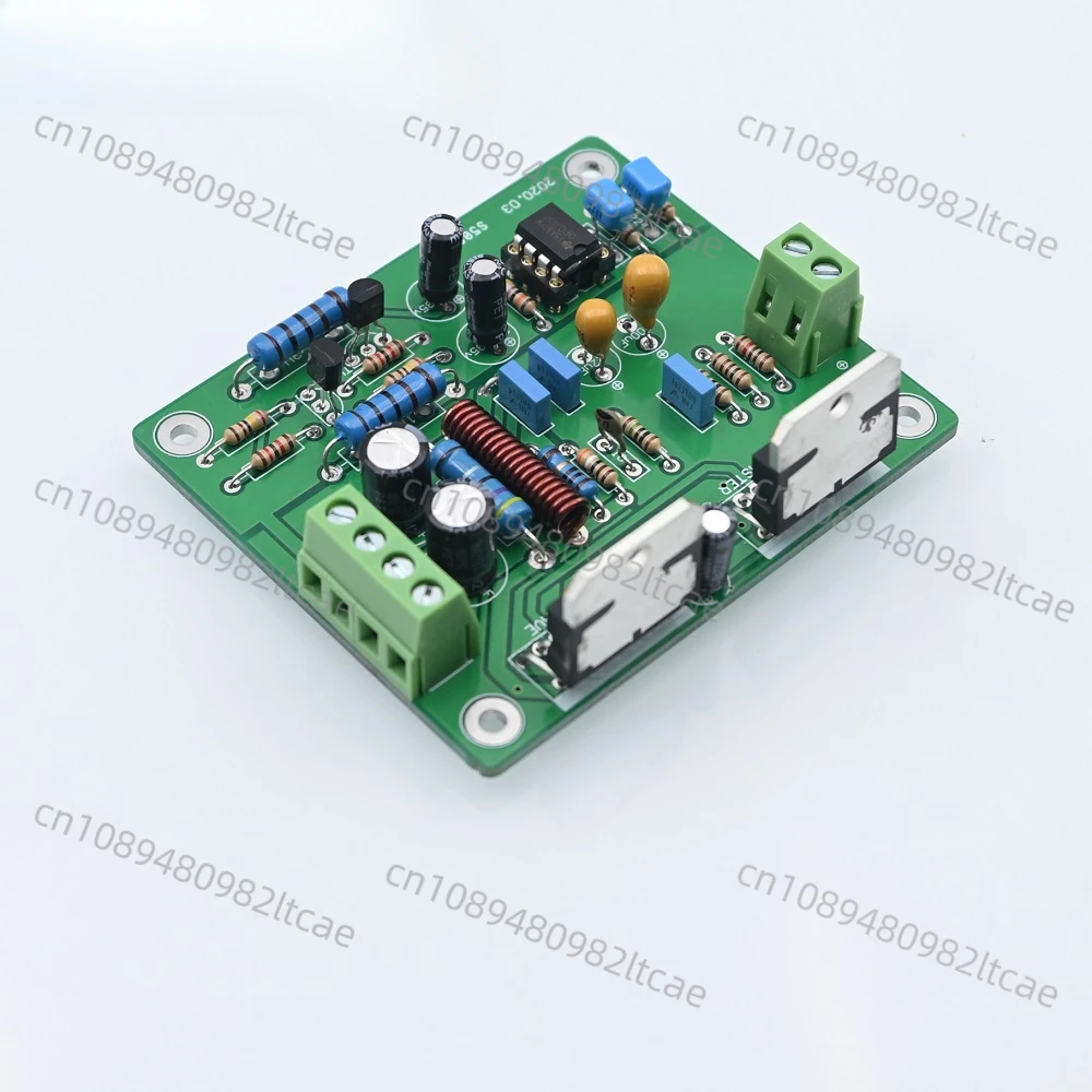 Mono Power Amplifier Board 90W LINN LK140 Audio AMP TDA7293