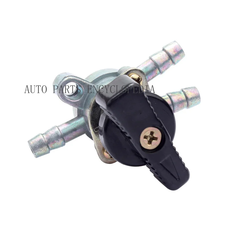 RRR+ For Polaris Scrambler Sportsman E-Ton 50 90cc Fuel Valve Shut-Off Switch 650331