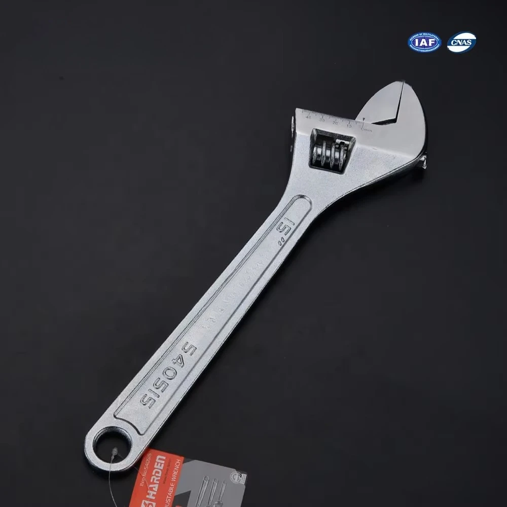 Professional Hand Tools Chrome Vanadium Custom 18