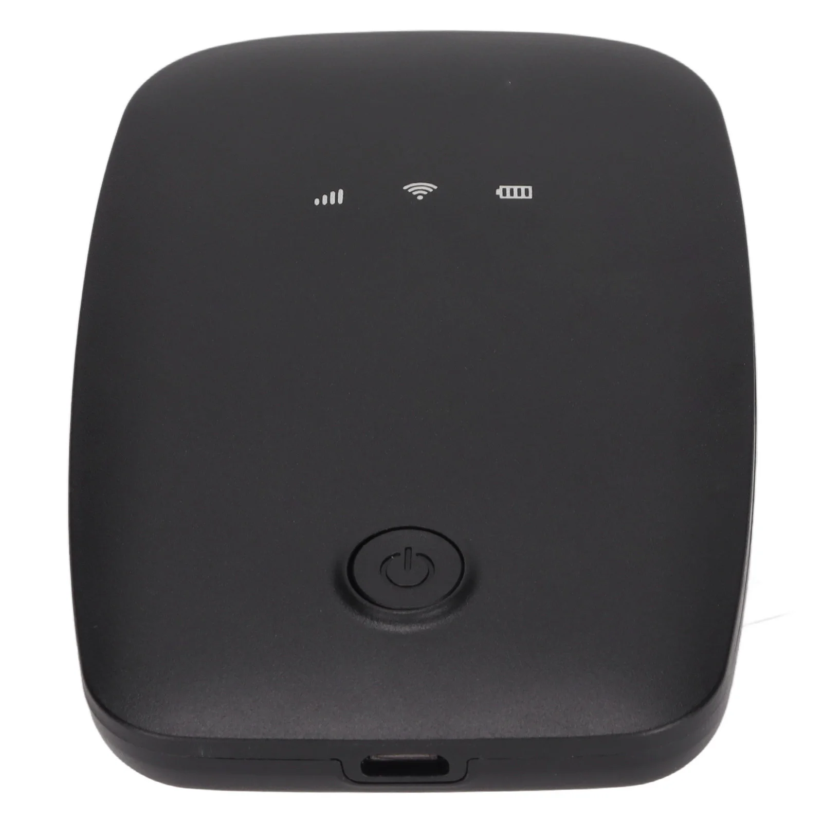 4G LTE Mobile WiFi Hotspot High Speed 150 Mbit/s Unterstützung 4G FDD B1 B3 B5 B40 Tragbarer WLAN-Router Breitbandgeräte für das Home Office