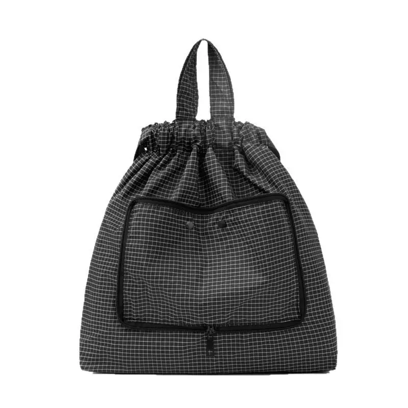 2026 Fashion New Trendy Backpack with Large Capacity Waterproof Design for Women's Commuting Comfort Backpack
