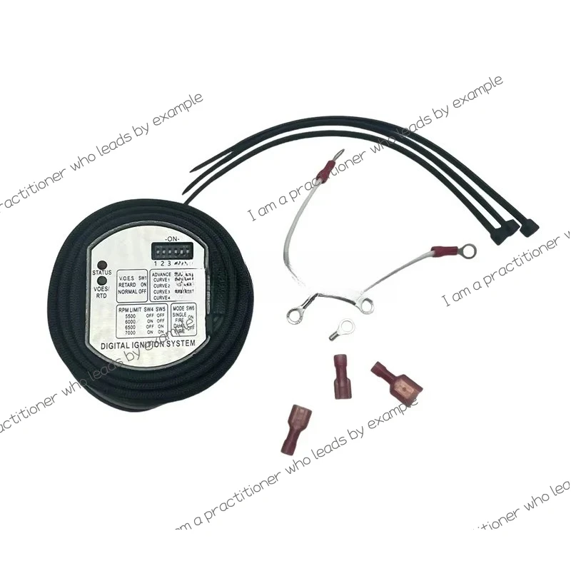 

Электронный модуль зажигания мотоцикла 53-644 для Harley Davidson Dyna 2000i Ultima 1983-1999 53644