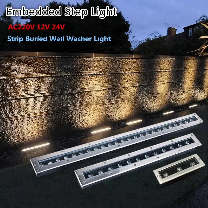luz-led-cuadrada-empotrada-impermeable-para-exteriores-tira-de-luz-para-pasillos-luz-de-pared-enterrada-lamparas-para-piscina-3w-5w-9w-12w-18w