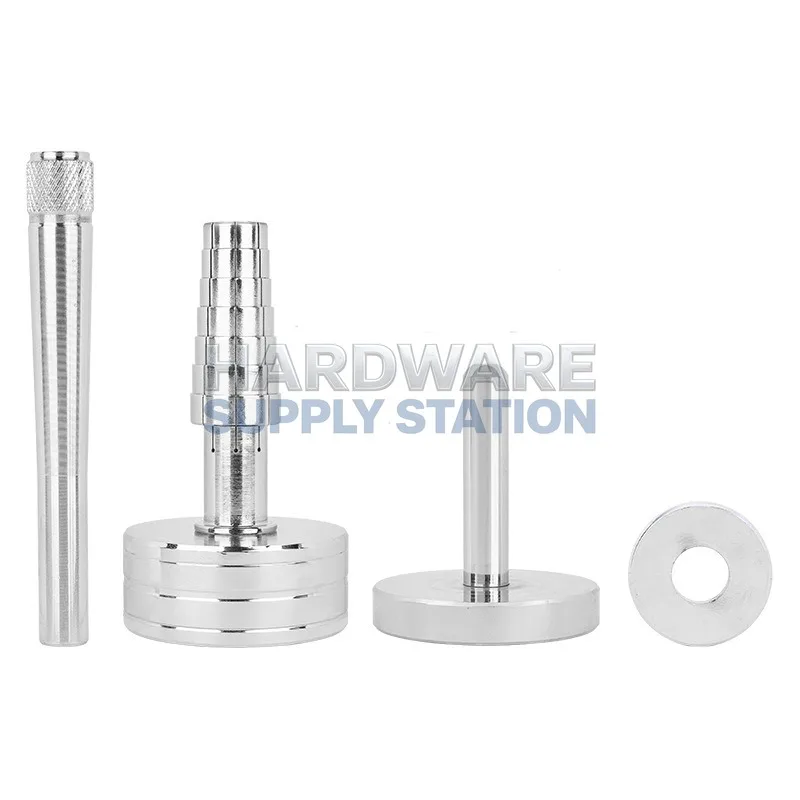 

Регулятор внутреннего диаметра кольца 1,6-2,4 см с основанием, ручной инструмент для увеличения размера, ремонта и придания круглости кольца