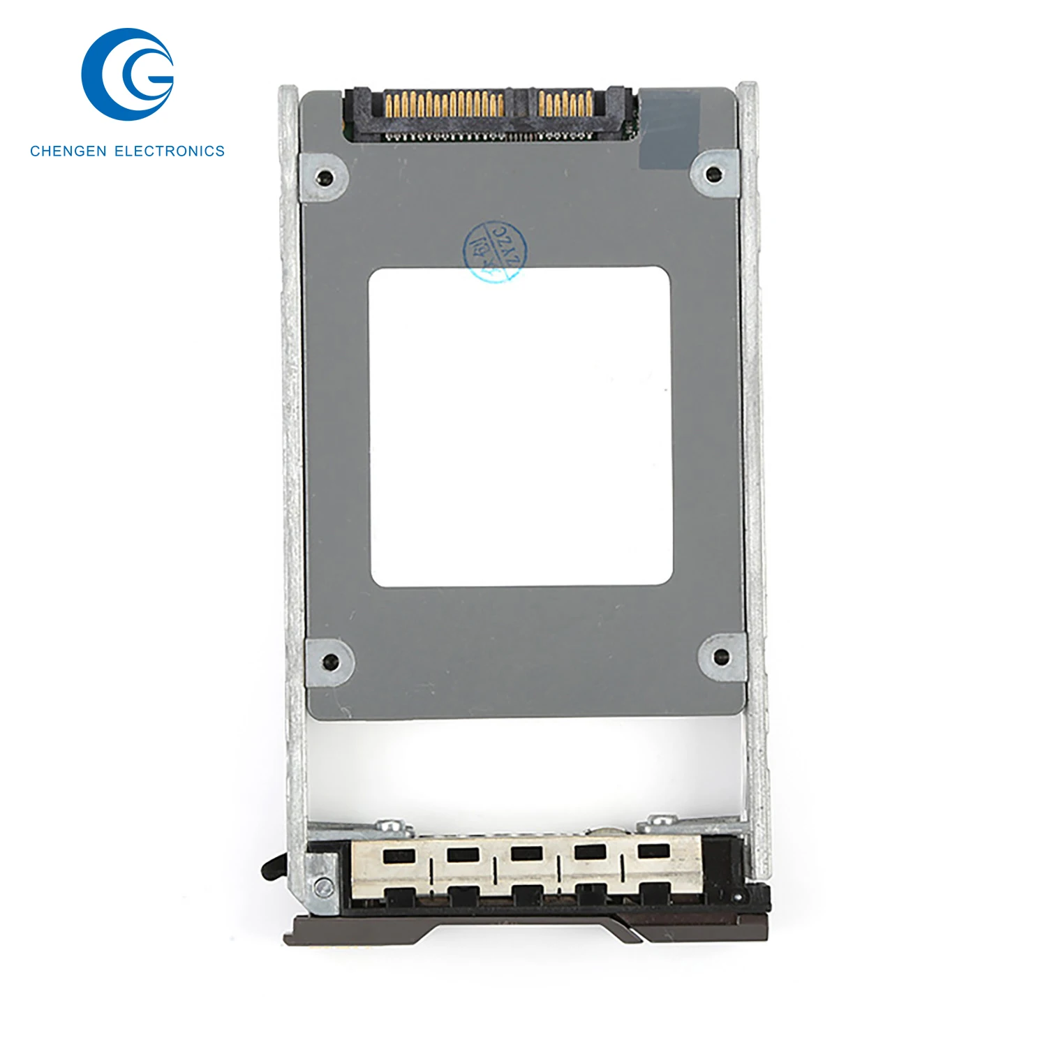 2 قطعة بالجملة X10Nt 0X10Nt Equallogic 400Gb.5 بوصة Sff 6Gbps Sas Ssd لسلسلة Ps610 400Gb Sas Ssd