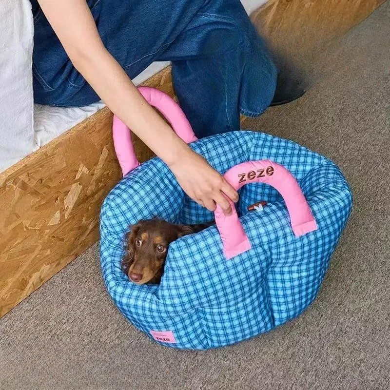 Thumbnail 4 - #41 Best Rated Puppy Walking Bags to Buy in 2026