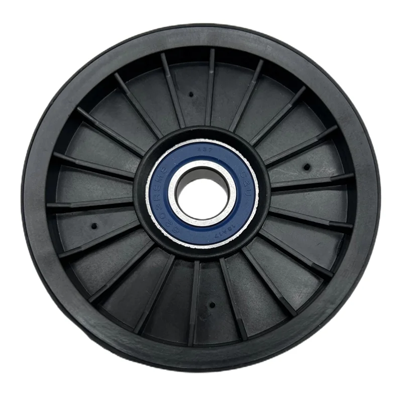 Correa tensora serpentina para motores Mercruiser para Stern Drive 4.3L 5.0L 5.7L 6.2L 8.2L-números de pieza 864625T 849296T