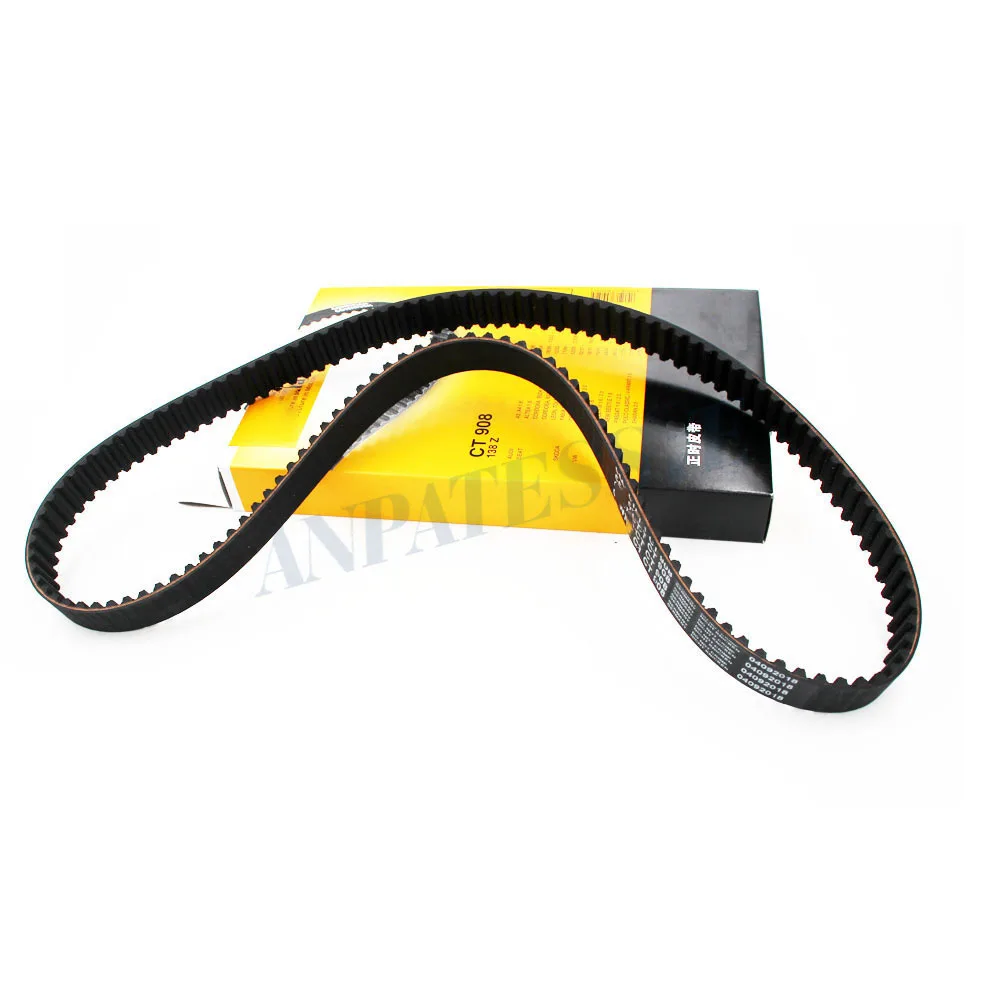 CT 908 For TIMING BELT CONTITECH CT 908