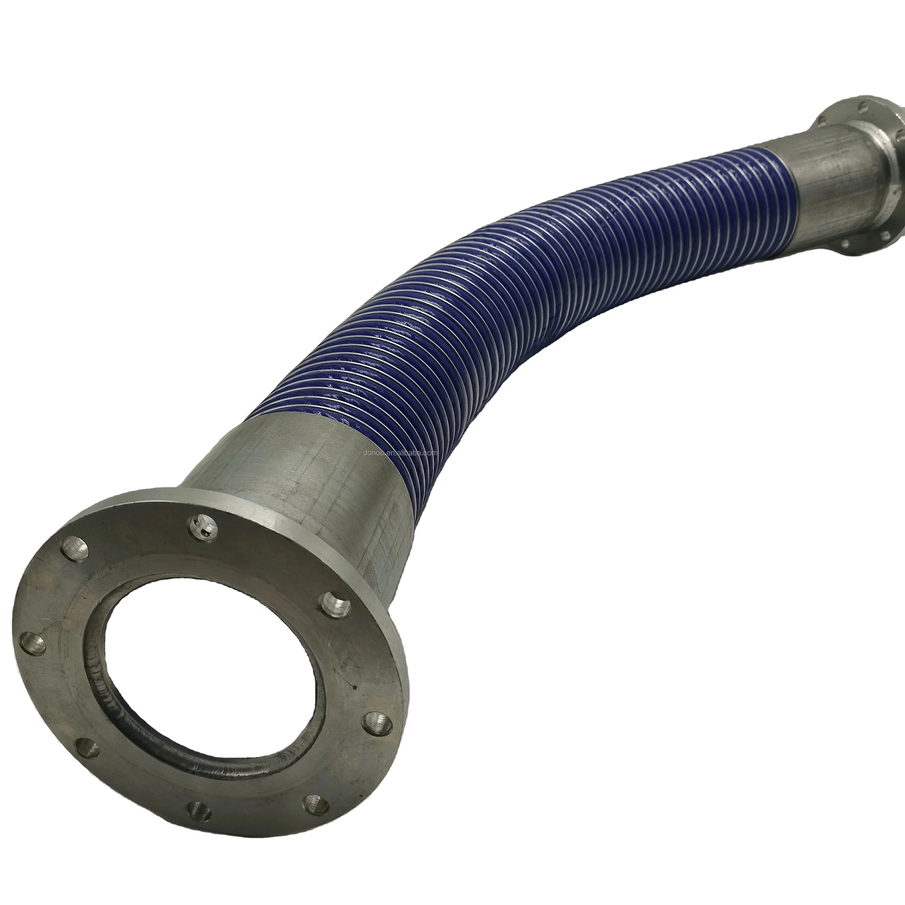 

High Quality Composite Hose for diesel Petroleum Light Fuel