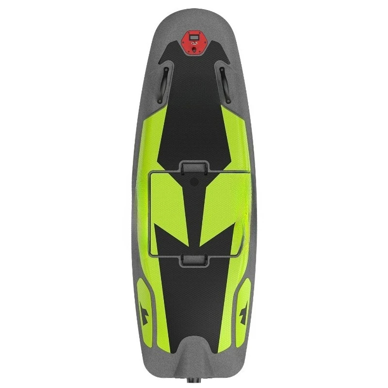 Electric surfboard, water sports stand-up high-speed paddle jet special water ski