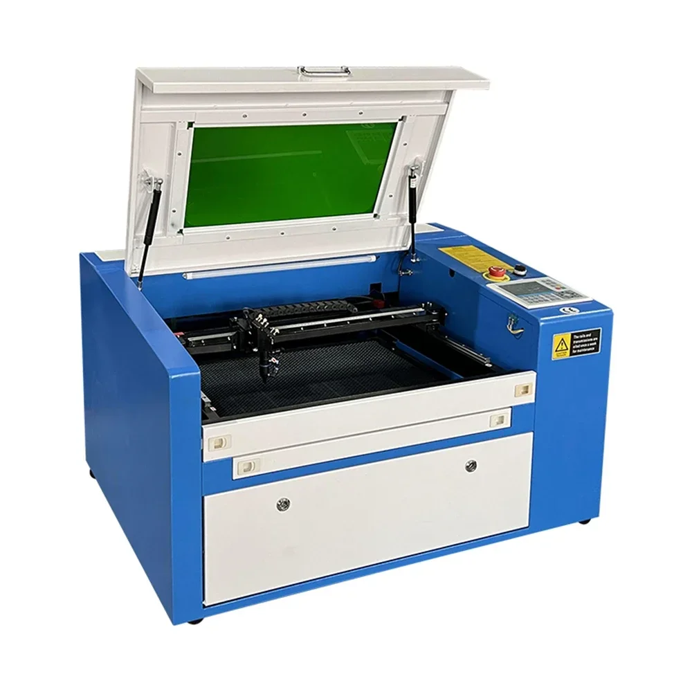 2026  nb3D laser wood cutting flash lamp for flash stamp machine wood lazer cutting machine 5030