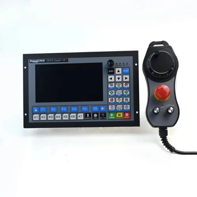 Ddcs-Expert 3/4/5 A…