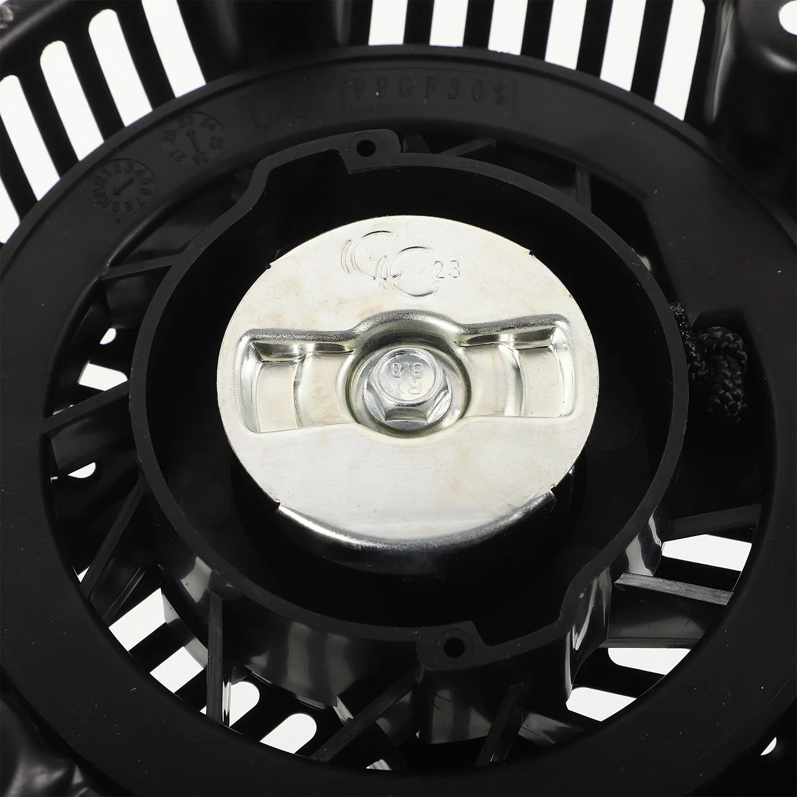 

Стартер ручной для генератора, замена стартера двигателя, прочный аксессуар для водяного насоса, затирочной машины