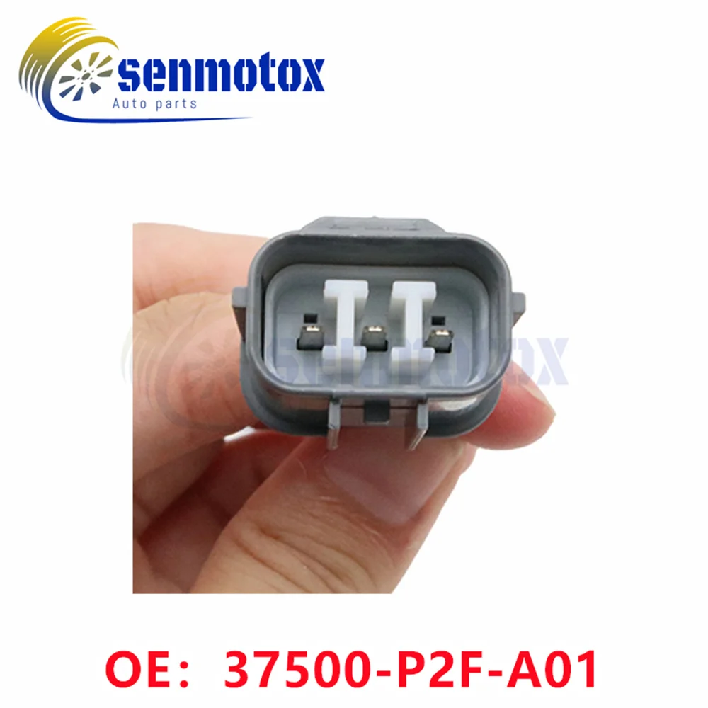 37500-P2F-A01 Crankshaft Position Sensor 37500P2FA01 For Honda Civic 1996-2000 1.6L CX DX EX LX GX HX Si Replace V26-72-0010