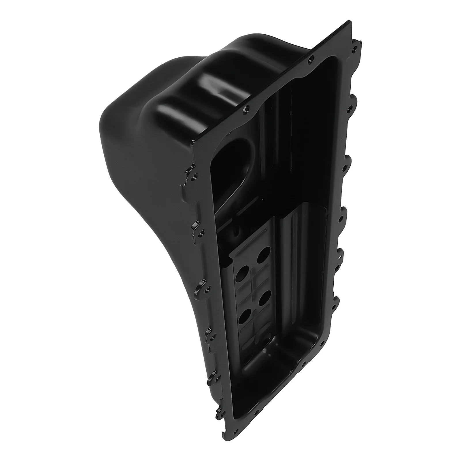 وعاء زيت مناسب لفورد F250 F350 F450 F550 Super Duty 6.8L V10 1999-2000-2019