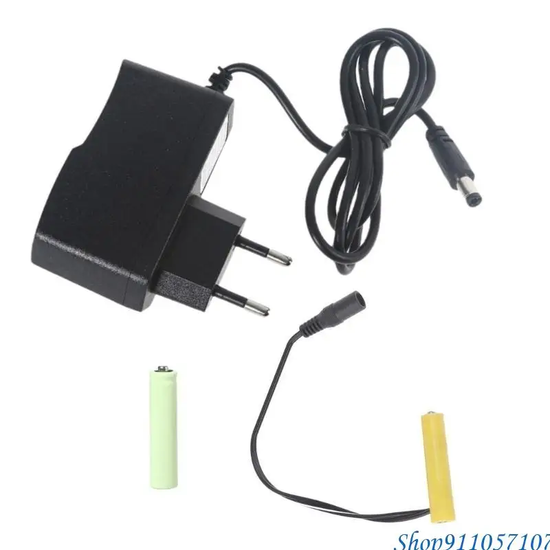 203B AAA Батарея Элиминаторы Удобный адаптер замены аккумулятора для сказочного света