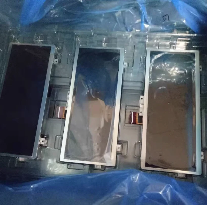 

LA103DV1-SL01 LA103DV1(SL)(01) 1280*480 10.3 Inch LCD Display Screen Panel