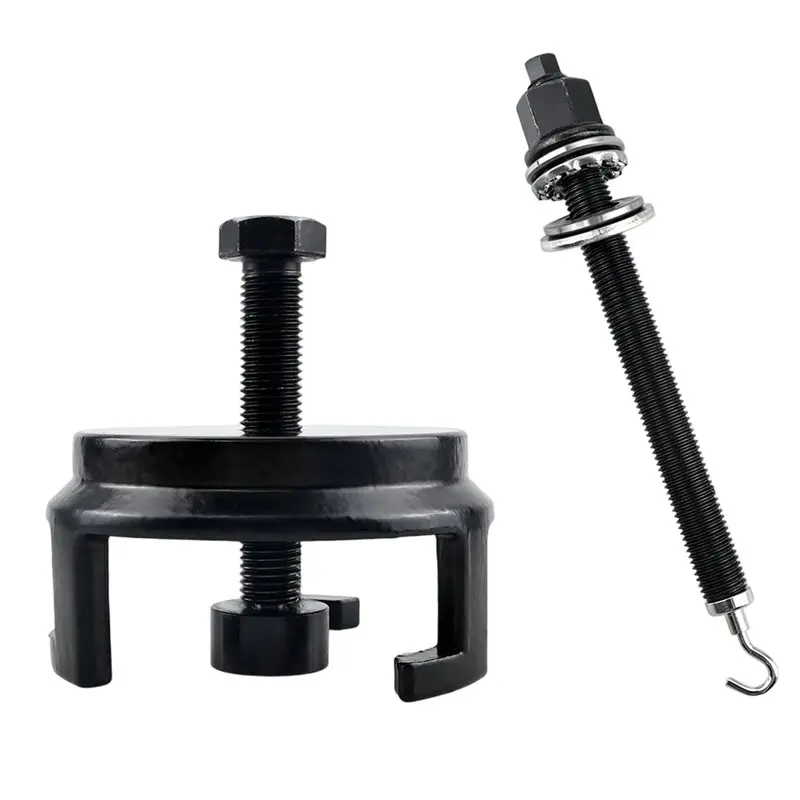 

Auto Tools Set For Removing 551141 Harmonic Balancer+ 25264 Puller For GM Jeep Dodge- Quickly Uninstalling Auto Parts