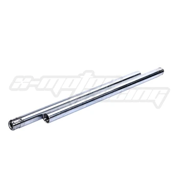 오토바이 액세서리 프론트 포크 외부 튜브 파이프 혼다 CBR600RR 2005 2006 51410-MEE-D01 445mm 골드 알루미늄 Best5 오토바이 액세서리 프론트 포크 외부 튜브 파이프 혼다 CBR600RR 2005 2006 51410-MEE-D01 445mm 골드 알루미늄 Best5