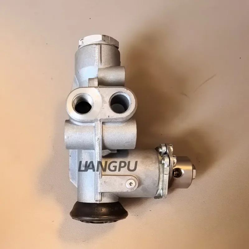High-Pressure Steel Air Suspension Height Control Valve 4640023300 4640020176