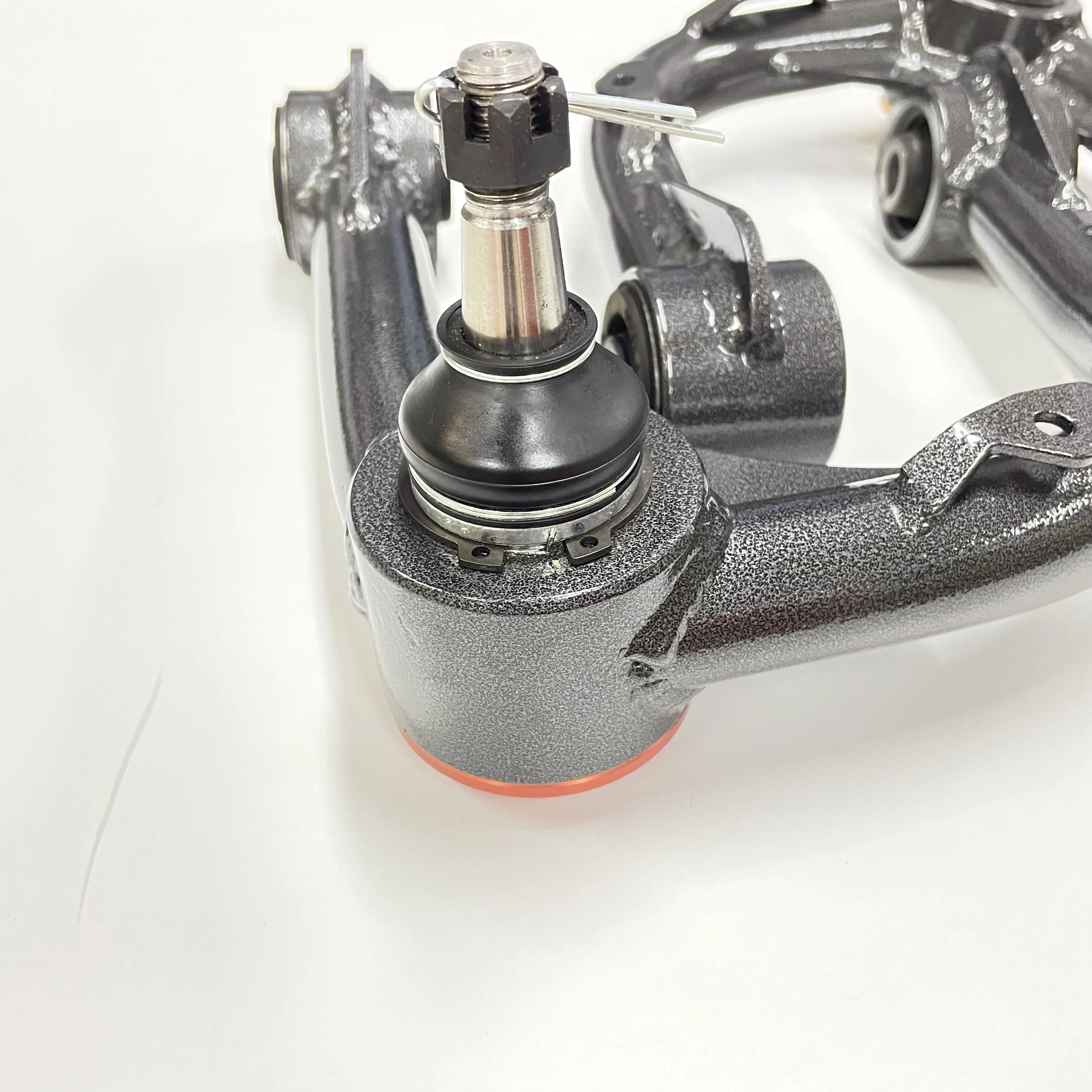 حار بيع الطرق الوعرة تعليق 4x4 أذرع التحكم العلوي ل تريتون L200 2019 2020 باجيرو سبورت ذراع التحكم الأمامي #6