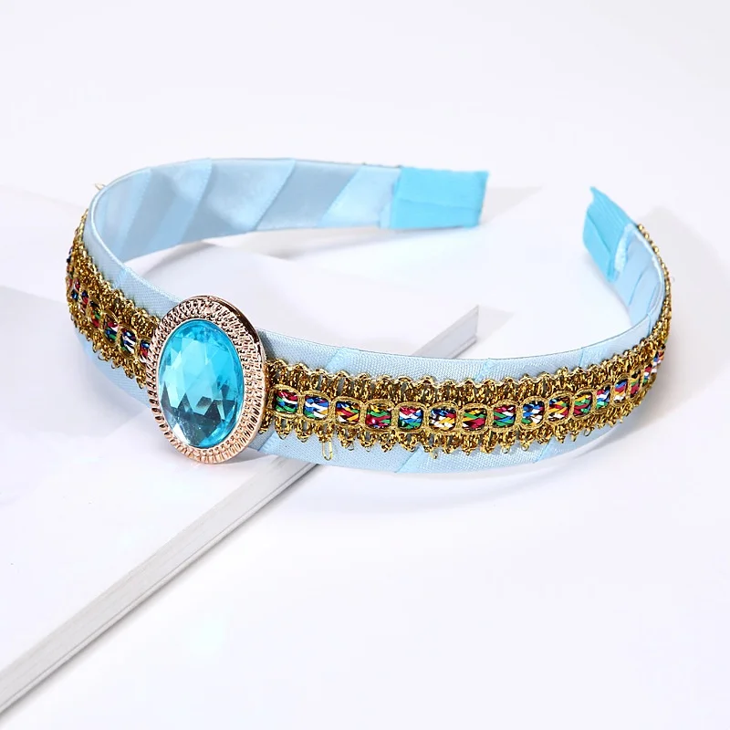 Frozen Elsa Crown Headband image 18