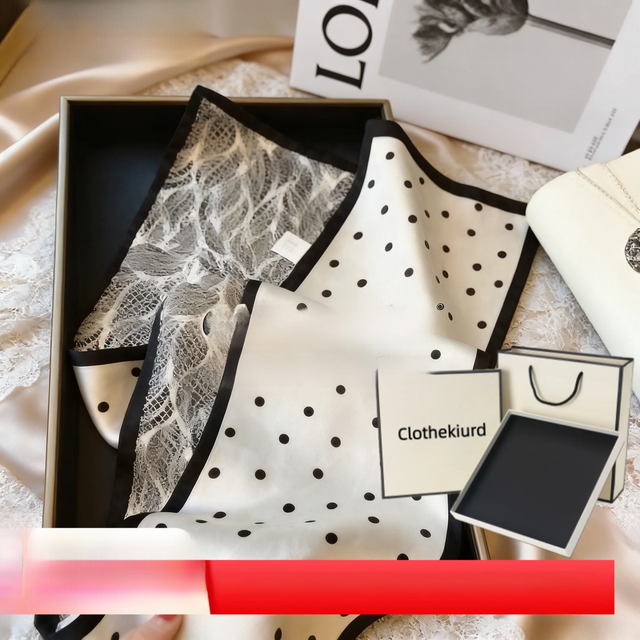 Echarpe-en-soie-double-couche-pour-femme-nouveau-style-d'ete-longue-echarpe-rectangulaire-pour-le-cou-chale-en-soie-polyvalent-et-tendance-style-coreen-printemps