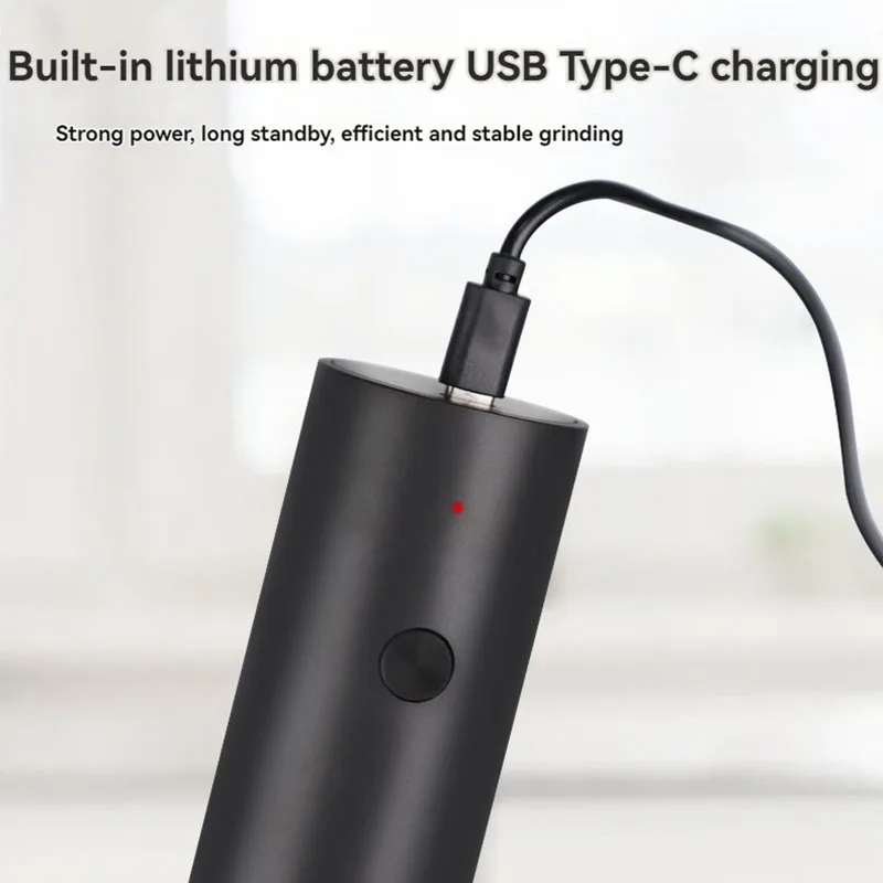 Thumbnail 3 - #1 Compare Salt & Pepper Shakers Before You Buy