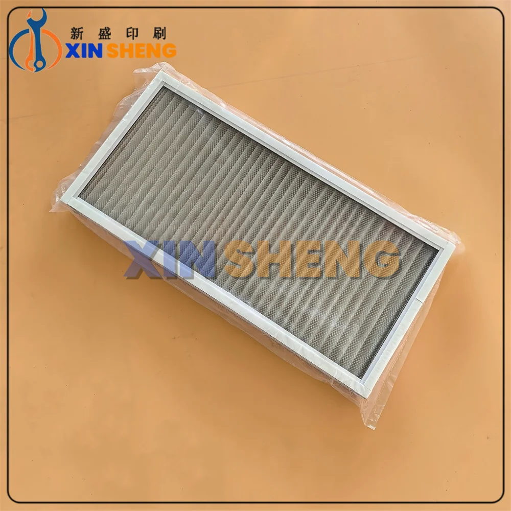 High Quality For Heidelberg Filter Element Electrical Cabinet Filter 00.580.5832 FS.102.3801 SC.102.1111 F2.179.1821 F3.102.1522