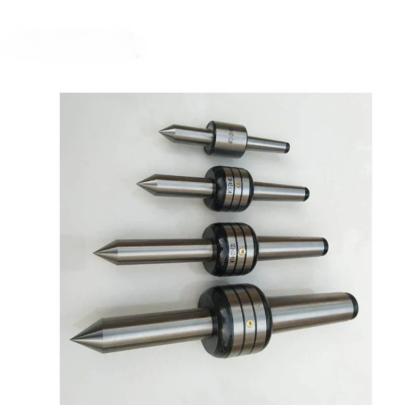 NEW MT1/MT2/MT3/MT4/MT5 Morse Taper Shank Lengthen Rotary Live Centre Activity Thimble