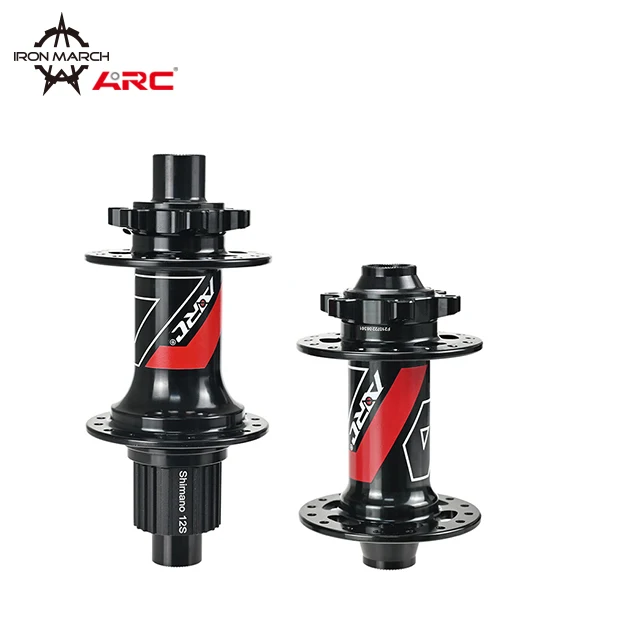 

MT-009F/R 12s 148 мм/141 мм 28H/32H велосипедные втулки XD/XDR 12s велосипедная втулка