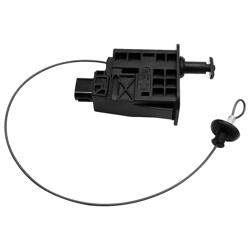 74700TVAA02 For Honda Accord 2018 2019 2020 2021 2022 Car Fuel Lid Actuator Gas Door Assembly Auto Replacement Accessories view 4