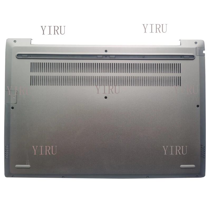 LL+  5CB0X56064 for  Lenovo Thinkbook 14-IML 14-IIL Lower Case Bottom Cae Base Cover Gray
