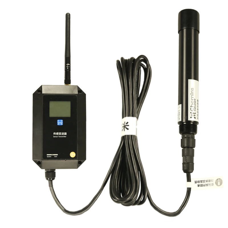 

Pen Type Portable ph Meter Buy Price Aquaculture Water Quality Remote LoRa Aquatic Monitoring Turbidity Sensor