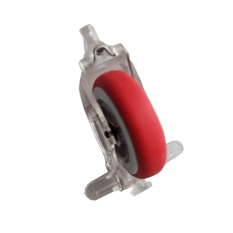 Rueda de ratón para logitech, accesorios de rodillo de ratón, M325, M345, M525, M545, M546, 1 ud.