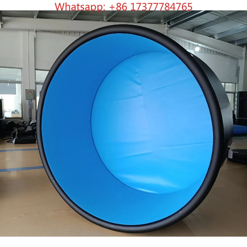 High Quality Portable Inflatable Swimming Pool PVC Large Size for Outdoor Indoor Summer